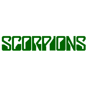  Scorpions