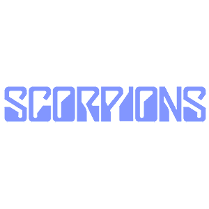  Scorpions