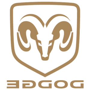    -  Dodge logo -   114 .