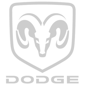   Dodge logo -   114 .