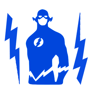  Flash - 