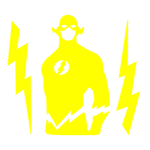  Flash - 