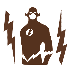  Flash - 