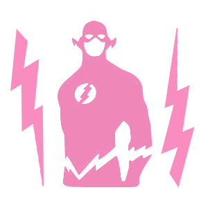  Flash - 