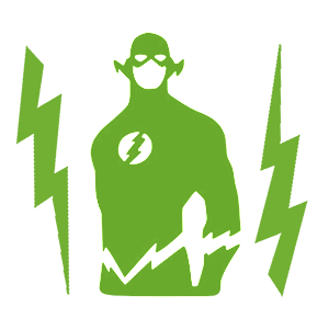  Flash - 