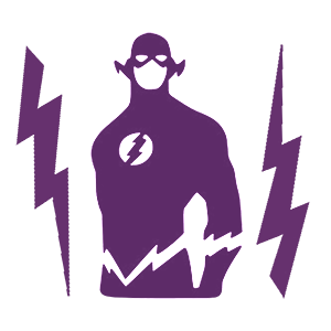  Flash - 