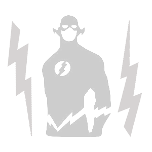  Flash - 