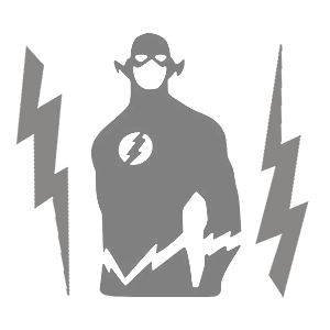  Flash - 