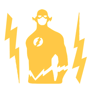  Flash - 