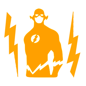  Flash - 