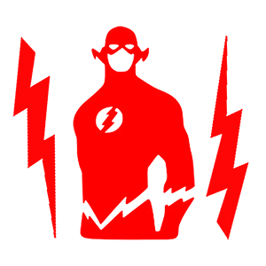  Flash - 
