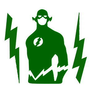  Flash - 