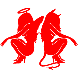   & 