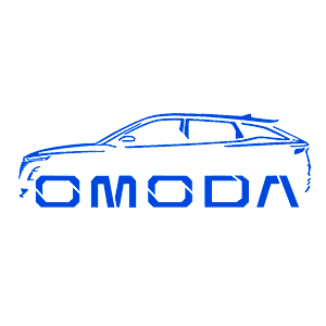  OMODA