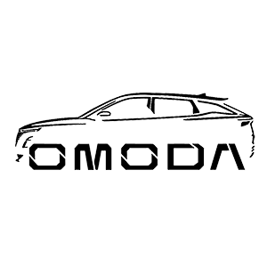  OMODA