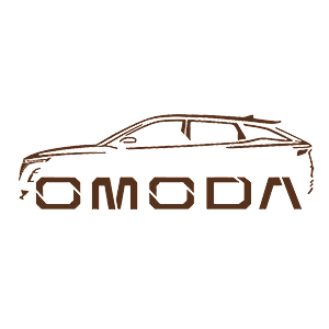  OMODA