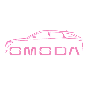  OMODA