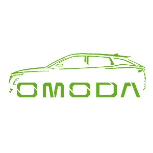  OMODA