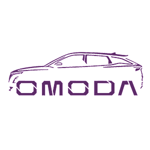  OMODA
