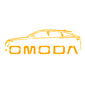  OMODA