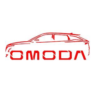  OMODA