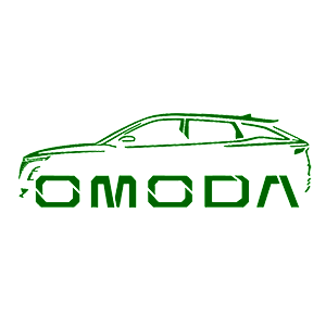  OMODA
