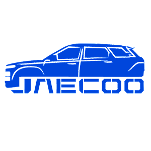  Jaecoo