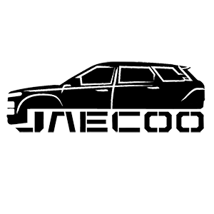 Jaecoo