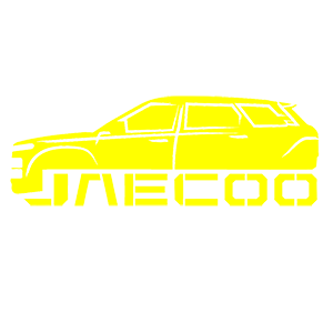  Jaecoo