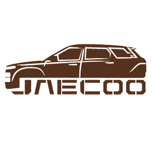  Jaecoo