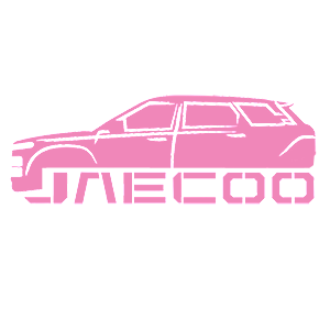  Jaecoo
