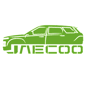  Jaecoo