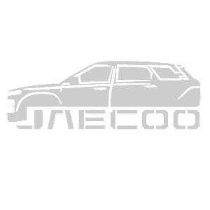  Jaecoo