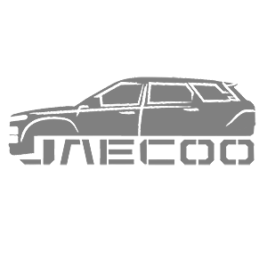  Jaecoo