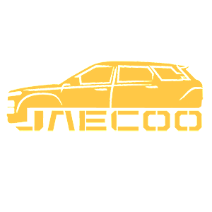  Jaecoo