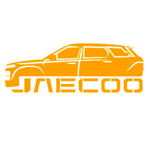  Jaecoo