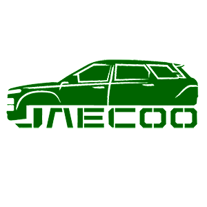  Jaecoo