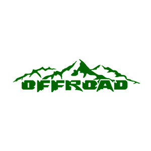  OffRoad