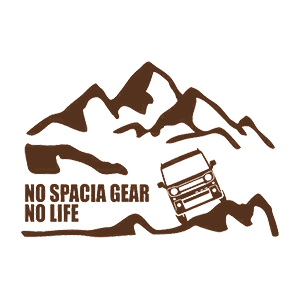  No specia gear - no life