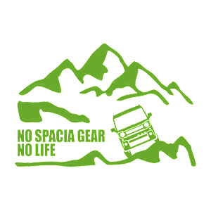  No specia gear - no life