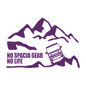  No specia gear - no life