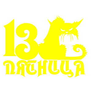   13