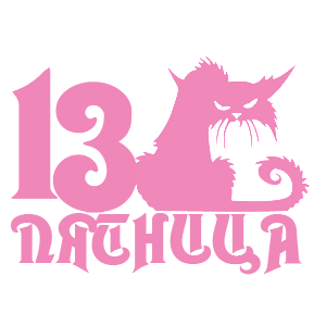   13