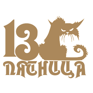   13
