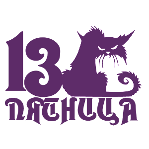   13
