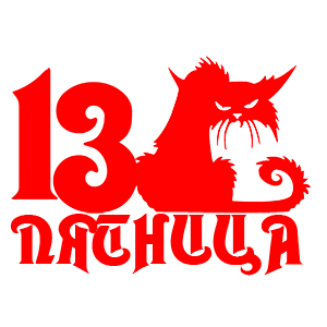   13