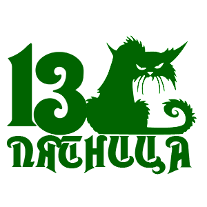   13