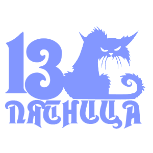   13