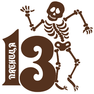   13