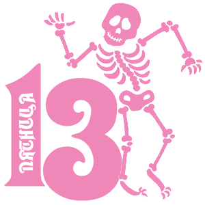   13